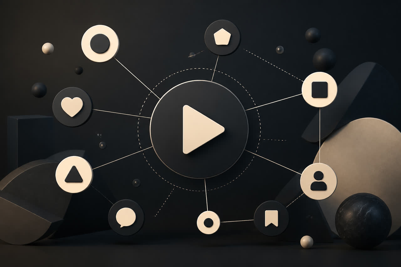 Keeping Your Brand Consistent Across YouTube, TikTok, and Instagram