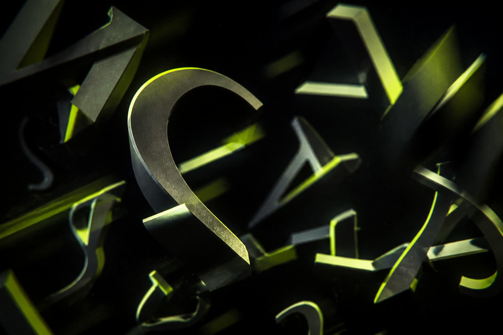 How to Choose Fonts That Stay Readable in Motion Graphics