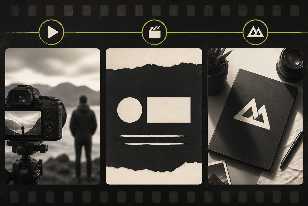 Intro vs Outro vs Logo Sting: Which Does Your Channel Need?