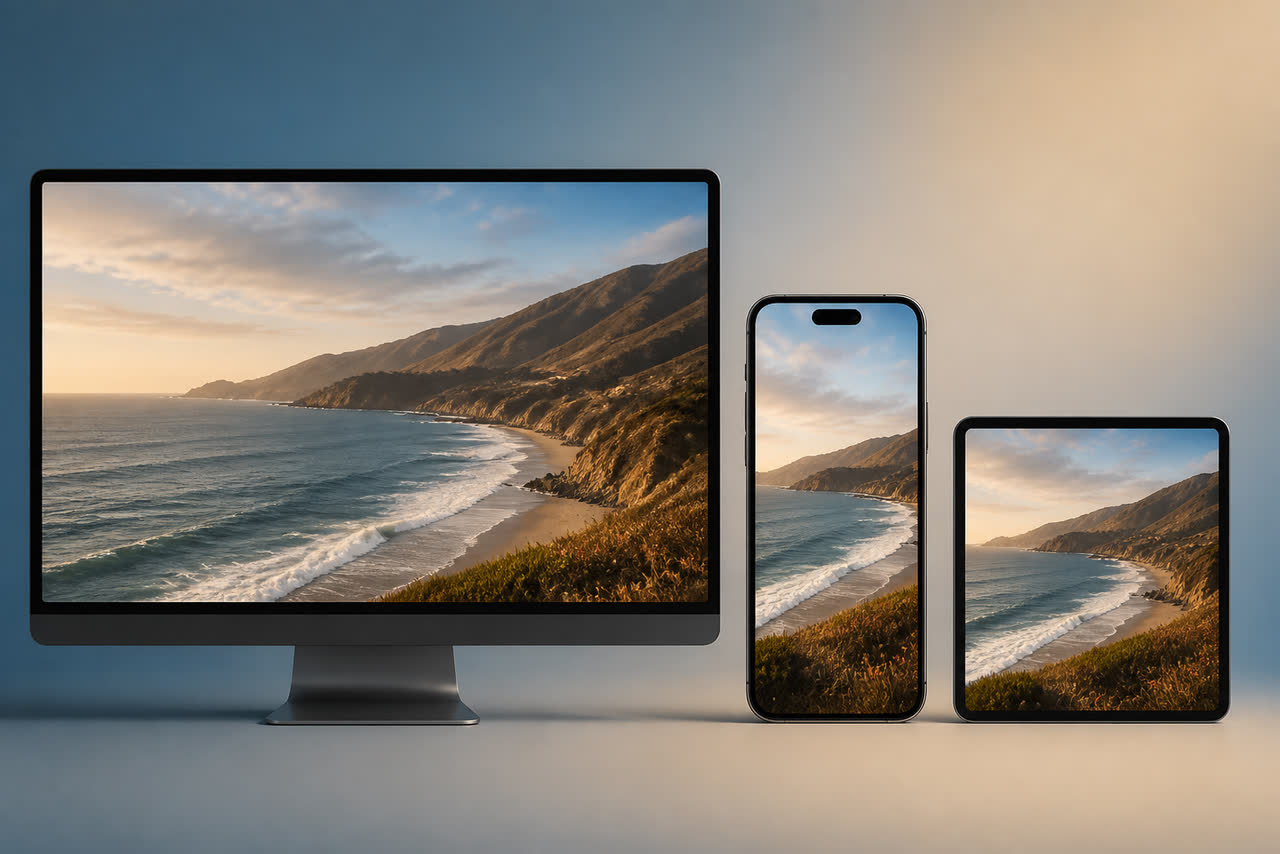 16:9 vs 9:16 vs 1:1: Aspect Ratios for Creators