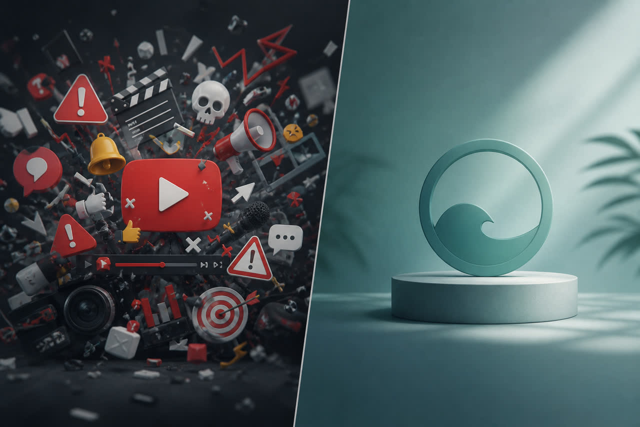 7 YouTube Intro Mistakes That Hurt Retention