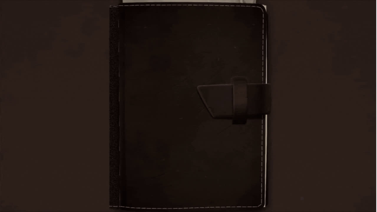 Book Intro Promo