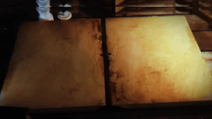Gilded Tome